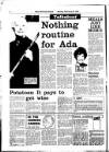 West Briton and Cornwall Advertiser Monday 25 February 1985 Page 6