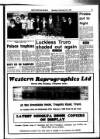 West Briton and Cornwall Advertiser Monday 25 February 1985 Page 13