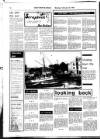 West Briton and Cornwall Advertiser Monday 25 February 1985 Page 14
