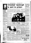 West Briton and Cornwall Advertiser Monday 04 March 1985 Page 2