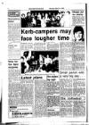 West Briton and Cornwall Advertiser Monday 04 March 1985 Page 4