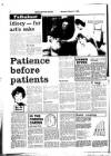 West Briton and Cornwall Advertiser Monday 04 March 1985 Page 6