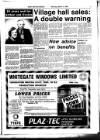 West Briton and Cornwall Advertiser Monday 04 March 1985 Page 7