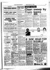 West Briton and Cornwall Advertiser Monday 04 March 1985 Page 13