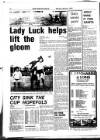 West Briton and Cornwall Advertiser Monday 04 March 1985 Page 16