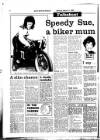 West Briton and Cornwall Advertiser Monday 11 March 1985 Page 6