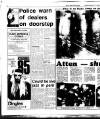 West Briton and Cornwall Advertiser Monday 11 March 1985 Page 8