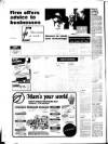 West Briton and Cornwall Advertiser Thursday 14 March 1985 Page 18