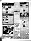 West Briton and Cornwall Advertiser Thursday 14 March 1985 Page 50