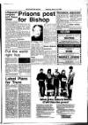 West Briton and Cornwall Advertiser Monday 18 March 1985 Page 7