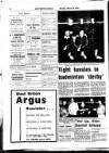 West Briton and Cornwall Advertiser Monday 18 March 1985 Page 12