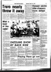 West Briton and Cornwall Advertiser Monday 18 March 1985 Page 15