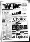West Briton and Cornwall Advertiser Thursday 21 March 1985 Page 19