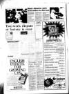 West Briton and Cornwall Advertiser Thursday 21 March 1985 Page 20