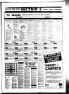 West Briton and Cornwall Advertiser Thursday 21 March 1985 Page 37