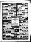 West Briton and Cornwall Advertiser Thursday 21 March 1985 Page 45