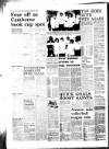 West Briton and Cornwall Advertiser Thursday 21 March 1985 Page 62