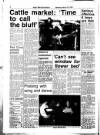 West Briton and Cornwall Advertiser Monday 25 March 1985 Page 2