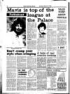 West Briton and Cornwall Advertiser Monday 25 March 1985 Page 6