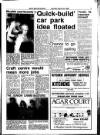 West Briton and Cornwall Advertiser Monday 25 March 1985 Page 7