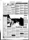 West Briton and Cornwall Advertiser Monday 25 March 1985 Page 14