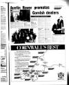 West Briton and Cornwall Advertiser Thursday 28 March 1985 Page 27