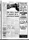 West Briton and Cornwall Advertiser Monday 01 July 1985 Page 3