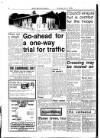 West Briton and Cornwall Advertiser Monday 01 July 1985 Page 4
