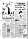 West Briton and Cornwall Advertiser Monday 01 July 1985 Page 6