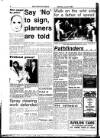 West Briton and Cornwall Advertiser Monday 08 July 1985 Page 4