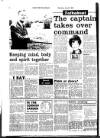 West Briton and Cornwall Advertiser Monday 08 July 1985 Page 6