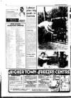 West Briton and Cornwall Advertiser Monday 08 July 1985 Page 8