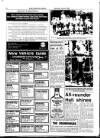 West Briton and Cornwall Advertiser Monday 08 July 1985 Page 12