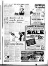 West Briton and Cornwall Advertiser Thursday 11 July 1985 Page 19