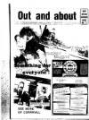 West Briton and Cornwall Advertiser Thursday 11 July 1985 Page 67