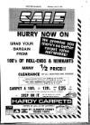 West Briton and Cornwall Advertiser Monday 15 July 1985 Page 7