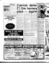 West Briton and Cornwall Advertiser Monday 15 July 1985 Page 8