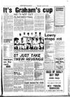 West Briton and Cornwall Advertiser Monday 15 July 1985 Page 15