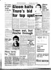 West Briton and Cornwall Advertiser Monday 15 July 1985 Page 16