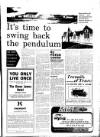 West Briton and Cornwall Advertiser Thursday 18 July 1985 Page 63