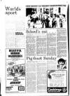 West Briton and Cornwall Advertiser Thursday 18 July 1985 Page 64