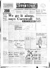 West Briton and Cornwall Advertiser Thursday 18 July 1985 Page 66