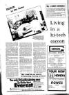 West Briton and Cornwall Advertiser Thursday 18 July 1985 Page 69