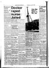 West Briton and Cornwall Advertiser Monday 22 July 1985 Page 2