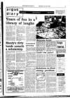 West Briton and Cornwall Advertiser Monday 22 July 1985 Page 5