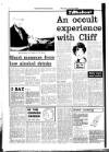 West Briton and Cornwall Advertiser Monday 22 July 1985 Page 6