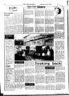 West Briton and Cornwall Advertiser Monday 22 July 1985 Page 14