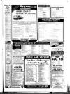 West Briton and Cornwall Advertiser Thursday 25 July 1985 Page 57