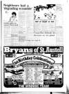 West Briton and Cornwall Advertiser Thursday 01 August 1985 Page 15