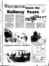 West Briton and Cornwall Advertiser Thursday 08 August 1985 Page 13
